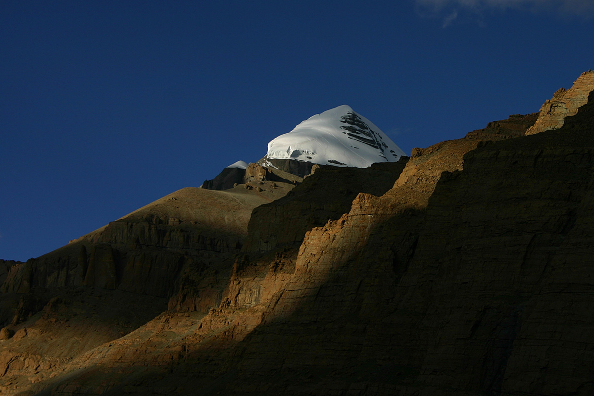 Kailash Berg