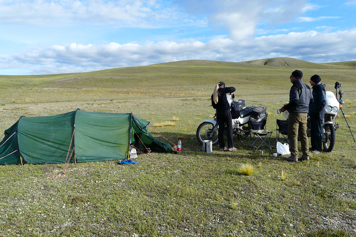 Selbstfahrerreise in Westtibet
