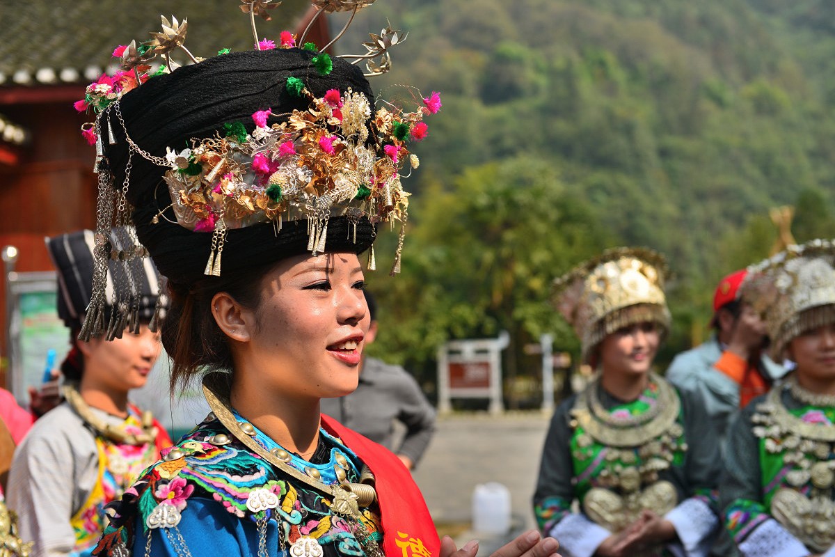 Fenghuang Altdorf